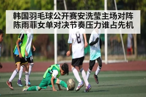 韩国羽毛球公开赛安洗莹主场对阵陈雨菲女单对决节奏压力谁占先机